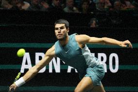 ABN AMRO Open 2025 - Rotterdam