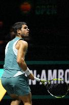 ABN AMRO Open 2025 - Rotterdam