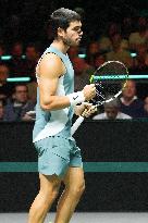 ABN AMRO Open 2025 - Rotterdam