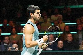 ABN AMRO Open 2025 - Rotterdam