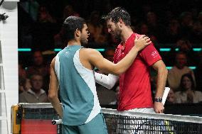 ABN AMRO Open 2025 - Rotterdam