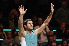 ABN AMRO Open 2025 - Rotterdam