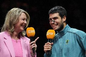 ABN AMRO Open 2025 - Rotterdam