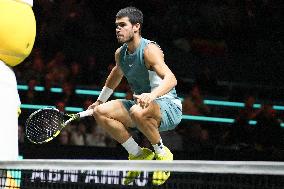 ABN AMRO Open 2025 - Rotterdam