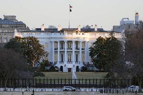 Ishiba-Trump meeting