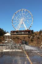 Bukovel resort