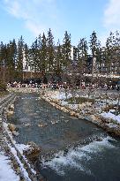 Bukovel resort