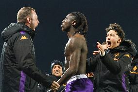 Fiorentina v FC Internazionale - Serie A
