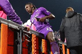 Fiorentina v FC Internazionale - Serie A