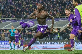 Fiorentina v FC Internazionale - Serie A