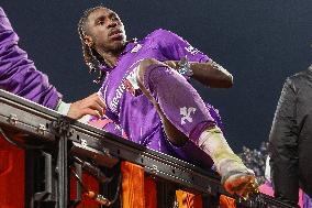 Fiorentina v FC Internazionale - Serie A