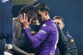 Fiorentina v FC Internazionale - Serie A