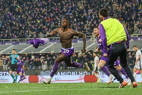 Fiorentina v FC Internazionale - Serie A