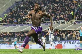 Fiorentina v FC Internazionale - Serie A
