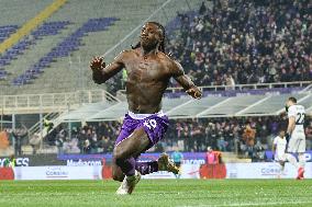 Fiorentina v FC Internazionale - Serie A