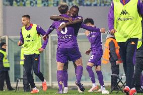 Fiorentina v FC Internazionale - Serie A