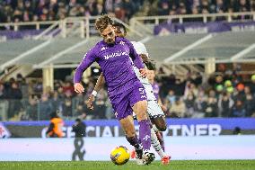Fiorentina v FC Internazionale - Serie A