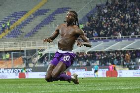 Fiorentina v FC Internazionale - Serie A
