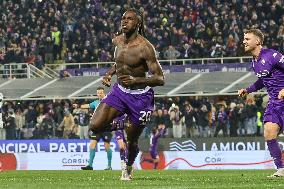 Fiorentina v FC Internazionale - Serie A