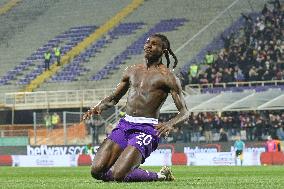 Fiorentina v FC Internazionale - Serie A