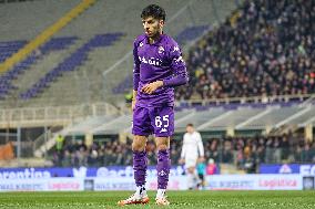 Fiorentina v FC Internazionale - Serie A