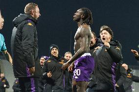 Fiorentina v FC Internazionale - Serie A