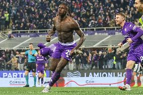 Fiorentina v FC Internazionale - Serie A