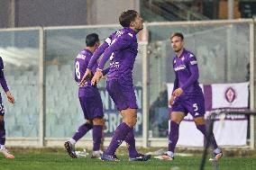 Fiorentina v FC Internazionale - Serie A