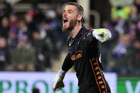 CALCIO - Serie A - ACF Fiorentina vs Inter - FC Internazionale