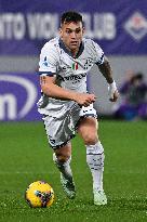 CALCIO - Serie A - ACF Fiorentina vs Inter - FC Internazionale