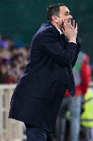 CALCIO - Serie A - ACF Fiorentina vs Inter - FC Internazionale