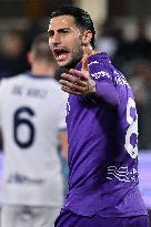 CALCIO - Serie A - ACF Fiorentina vs Inter - FC Internazionale