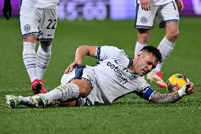 CALCIO - Serie A - ACF Fiorentina vs Inter - FC Internazionale