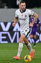 CALCIO - Serie A - ACF Fiorentina vs Inter - FC Internazionale