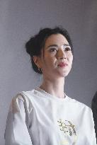 Film The Creation of The Gods Roadshow in Hangzhou