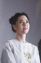 Film The Creation of The Gods Roadshow in Hangzhou