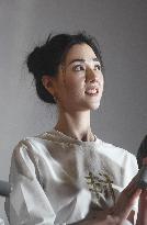 Film The Creation of The Gods Roadshow in Hangzhou