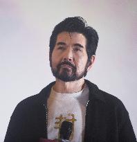 Film The Creation of The Gods Roadshow in Hangzhou