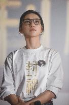 Film The Creation of The Gods Roadshow in Hangzhou