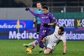 CALCIO - Serie A - ACF Fiorentina vs Inter - FC Internazionale