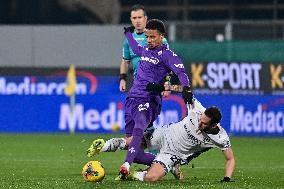 CALCIO - Serie A - ACF Fiorentina vs Inter - FC Internazionale