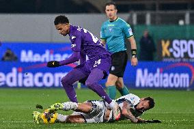 CALCIO - Serie A - ACF Fiorentina vs Inter - FC Internazionale