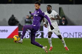 CALCIO - Serie A - ACF Fiorentina vs Inter - FC Internazionale