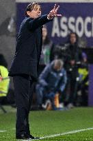 CALCIO - Serie A - ACF Fiorentina vs Inter - FC Internazionale