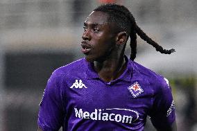 CALCIO - Serie A - ACF Fiorentina vs Inter - FC Internazionale