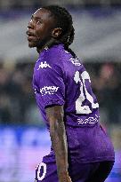 CALCIO - Serie A - ACF Fiorentina vs Inter - FC Internazionale