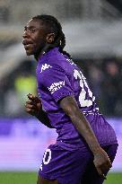 CALCIO - Serie A - ACF Fiorentina vs Inter - FC Internazionale