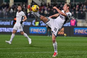 CALCIO - Serie A - ACF Fiorentina vs Inter - FC Internazionale