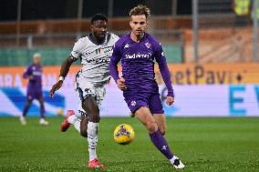 CALCIO - Serie A - ACF Fiorentina vs Inter - FC Internazionale