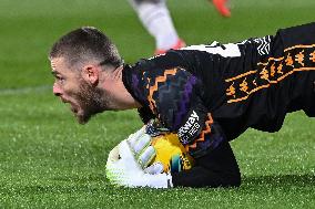 CALCIO - Serie A - ACF Fiorentina vs Inter - FC Internazionale